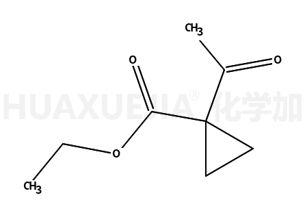 1-乙酰基环丙烷羧酸乙酯