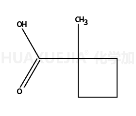 1-甲基环丁烷羧酸