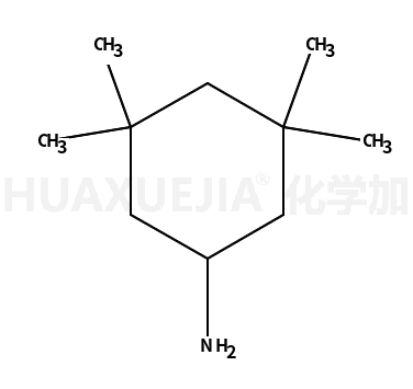 (3,3,5,5-四甲基环己基)胺盐酸盐