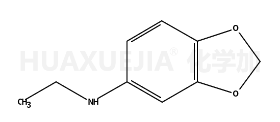 N-Ethyl-3，4-(methylenedioxy)aniline