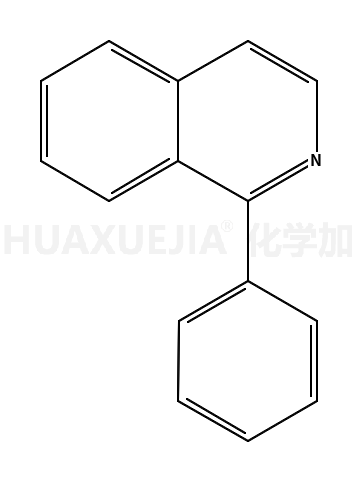 1-苯基异喹啉