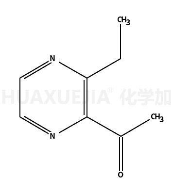 2-乙酰基-3-乙基吡嗪