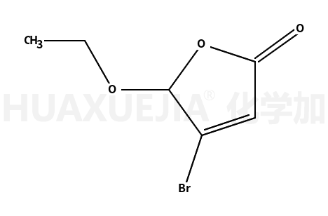 4-溴-5-乙氧基-2(5H)-呋喃酮