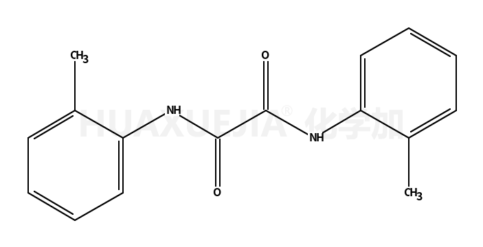 o-Oxalotoluidide