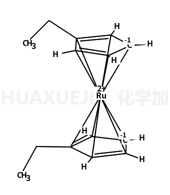 双(乙基环戊二烯)钌(II)