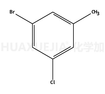 3-溴-5-氯甲苯