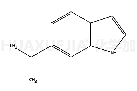 6-异丙基吲哚
