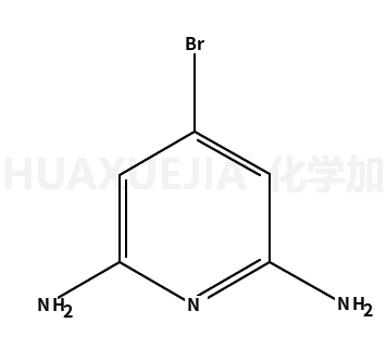 4-溴-2,6-二氨基吡啶