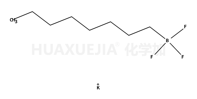 辛基三氟硼酸钾