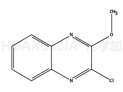2-氯-3-甲氧基苯并哒嗪