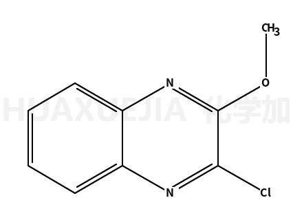 2-氯-3-甲氧基喹喔啉