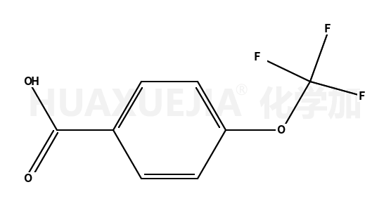 4-(三氟甲氧基)苯甲酸