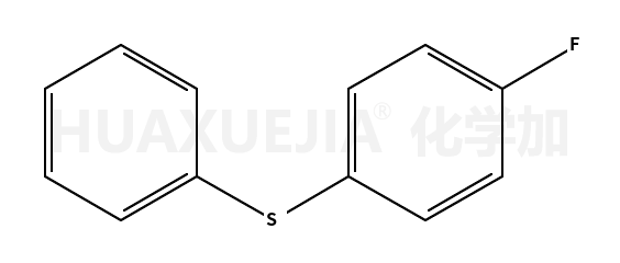 4-氟二苯硫醚
