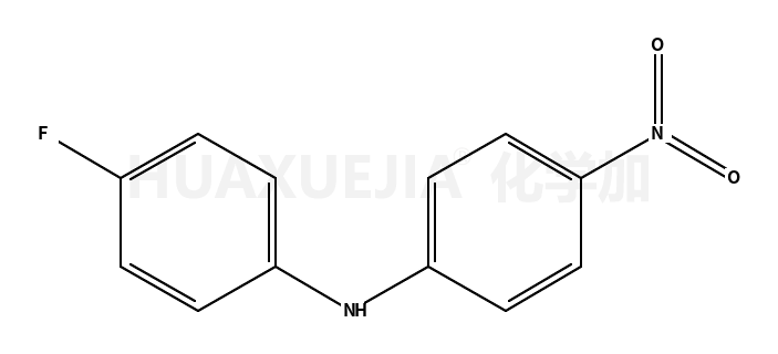 4-氟-4’-硝基二苯胺