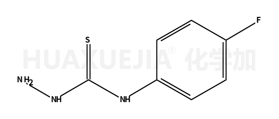 4-(4-氟苯)-3-氨基硫脲