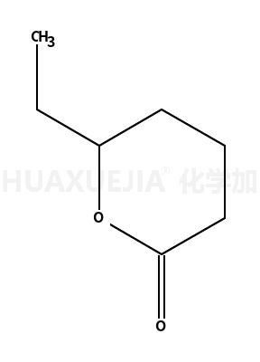 6-乙基四氢-2H-吡喃-2-酮