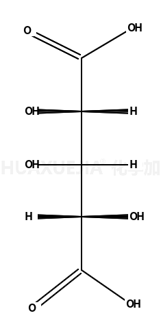 2,3,4-trihydroxypentanedioic acid