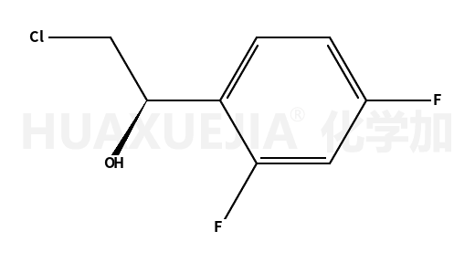 (1S)-2-Chloro-1-(2,4-difluorophenyl)ethanol