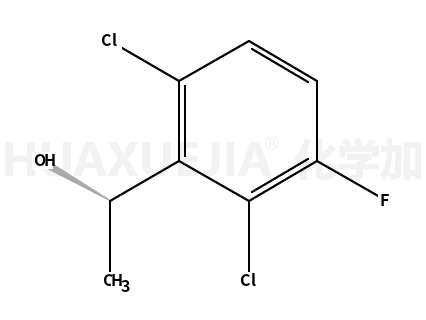 (R)-2,6-二氯-3-氟-α-甲基苯甲醇