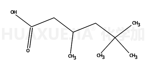 3,5,5-Trimethylhexanoic acid