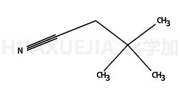 3,3-二甲基丁腈