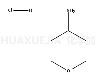 4-氨基四氢吡喃盐酸盐