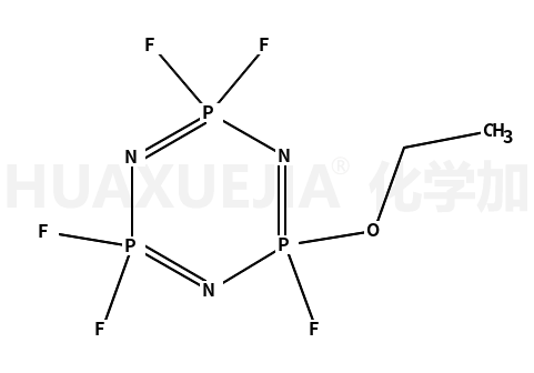 五氟环三磷腈