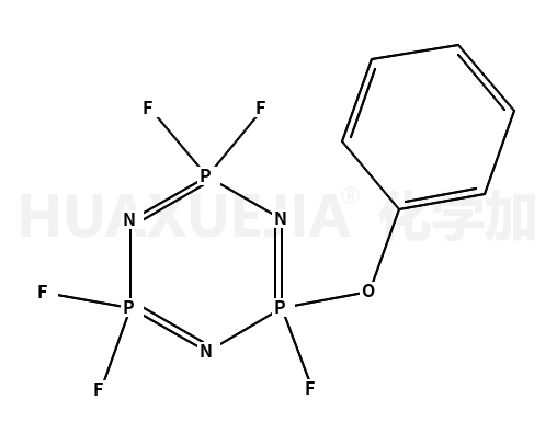 五氟(苯氧基)环三磷腈