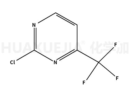 2-氯-4-(三氟甲基)嘧啶