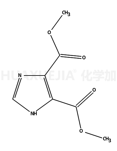 1H-咪唑-4,5-二甲酸二甲酯