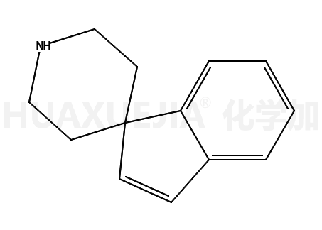 螺[茚-1,4-哌啶]