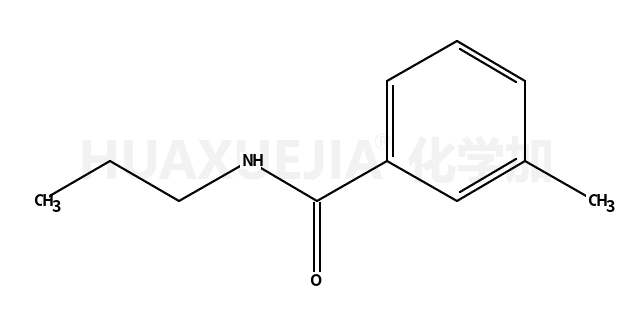 3-Methyl-N-propylbenzamide