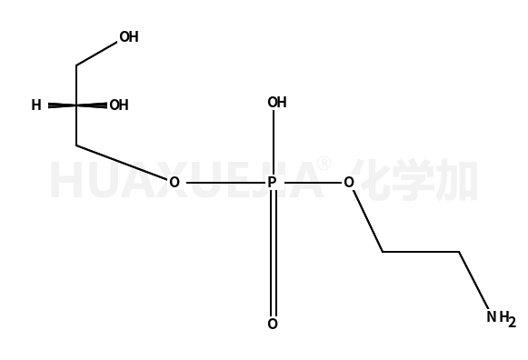 L-alpha-甘油磷酰乙醇胺