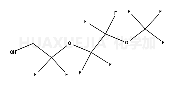 1H,1H-九氟-3,6-二噁-1-庚醇