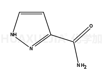 吡唑-3-甲酰胺