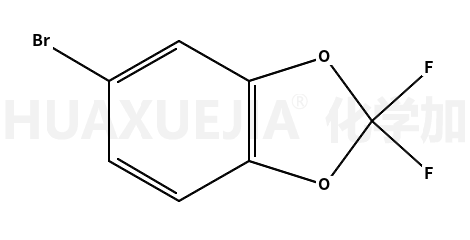 5-溴-2,2-二氟-1,3-苯并二噁唑