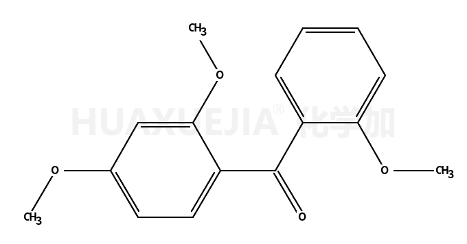 2,2',4-三甲氧基苯甲酮