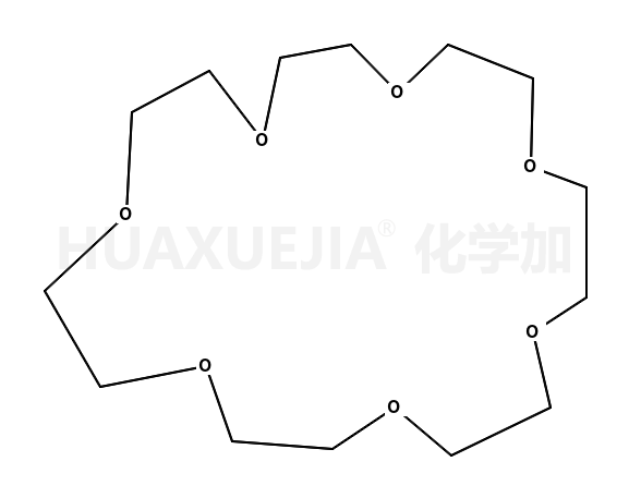 1,4,7,10,13,16,19-heptaoxacyclohenicosane