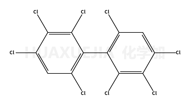 2,2',3,3',4,4',6,6'-八氯联苯