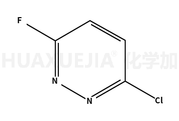 3-氯-6-氟吡嗪