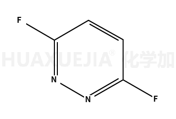 3,6-二氟哒嗪