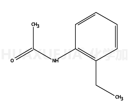 2-乙基乙酰苯胺