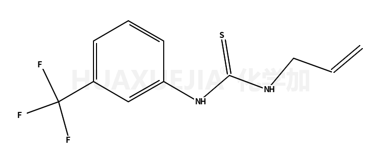 1-prop-2-enyl-3-[3-(trifluoromethyl)phenyl]thiourea