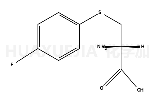 4-(三氟甲硫基)苯酰胺