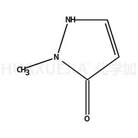 2-甲基-1H-吡唑-3(2H)-酮