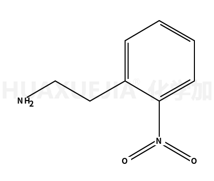 2-(2-硝基苯基)乙胺
