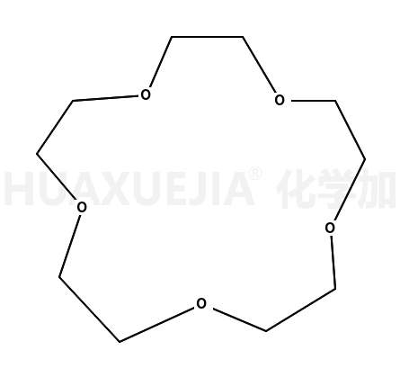 15-冠醚-5