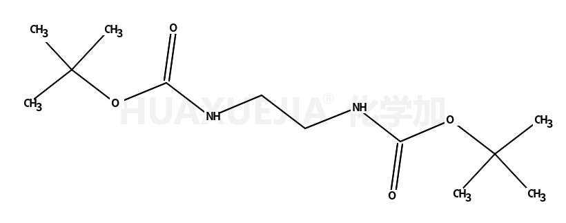 1,2-二叔丁氧羰基乙二胺