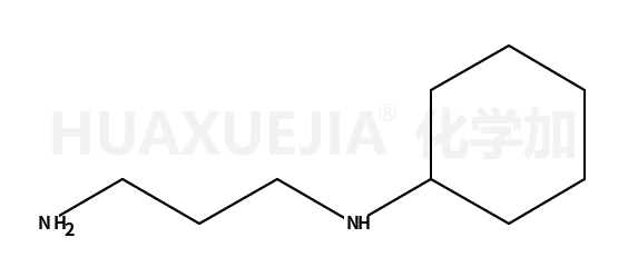 N-(3-氨丙基)环己胺