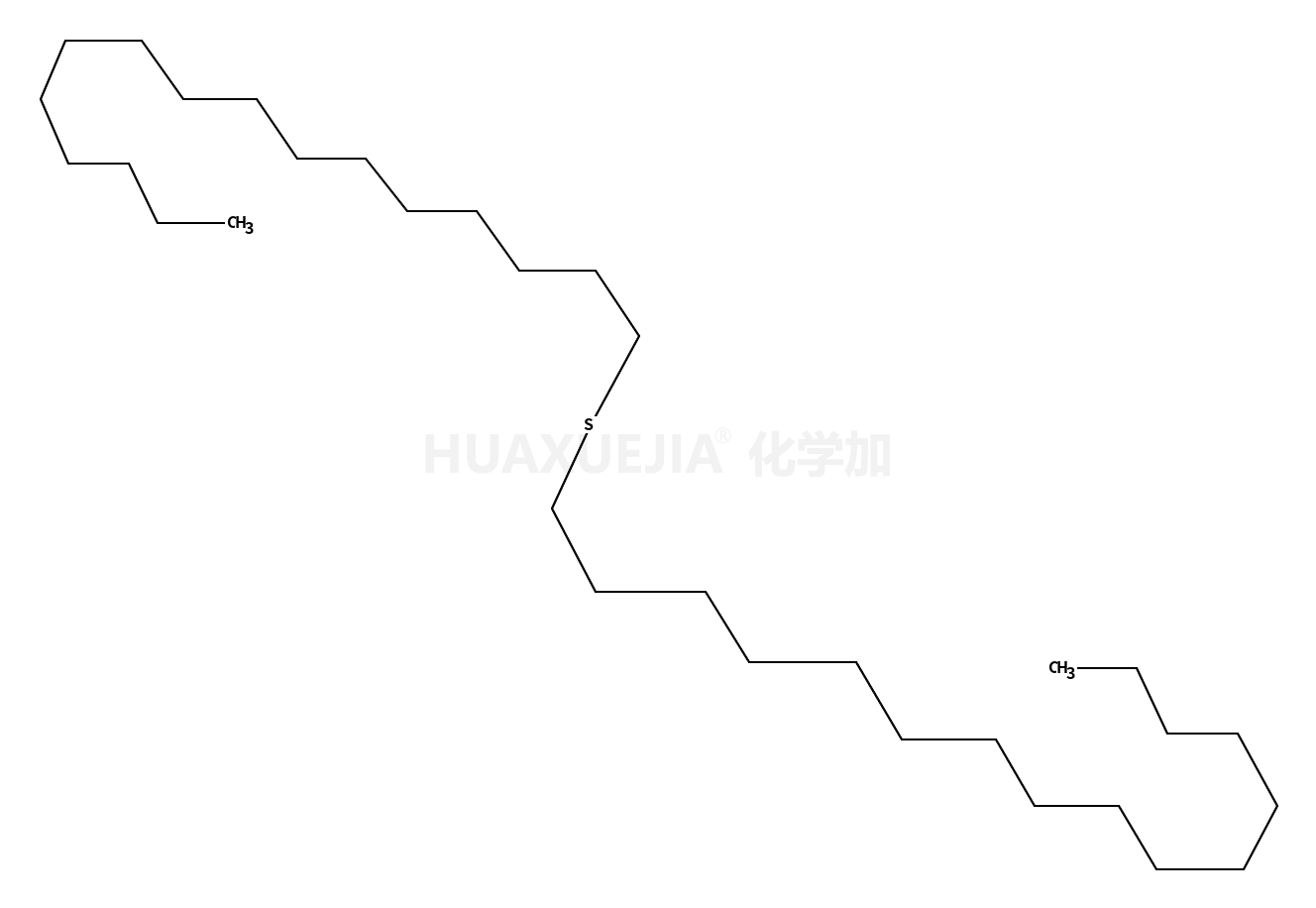 正十六烷基硫醚